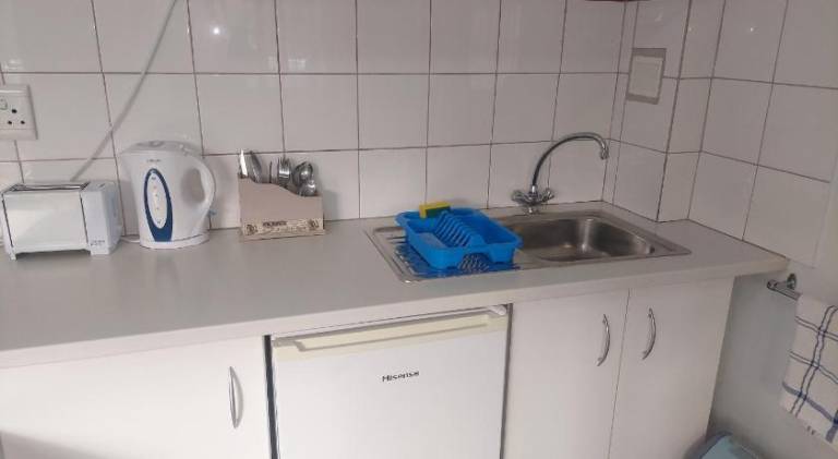 22 m&sup2; Ferienwohnung