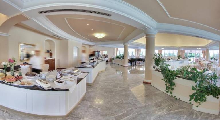 Hotel Terme Leonardo — photo 5
