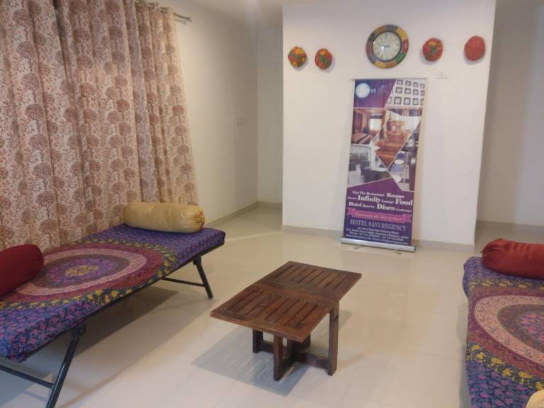 Savi Camps Jaisalmer — photo 5