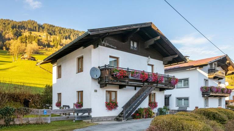 Ferienwohnung  Brixen im Thale