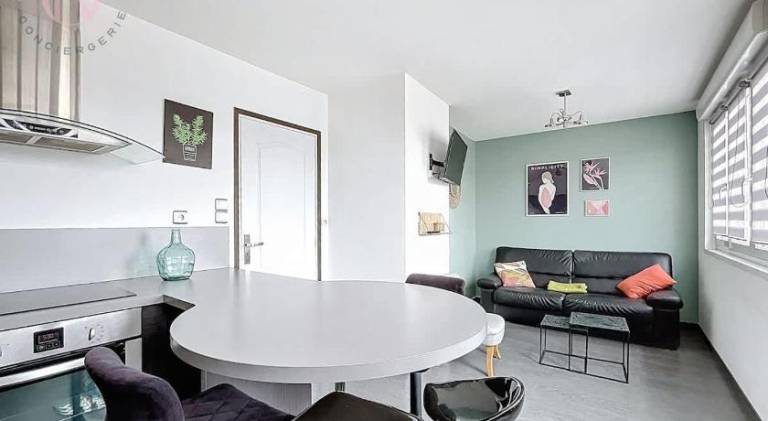 Nice apartment | Dogs allowed in Coquelles