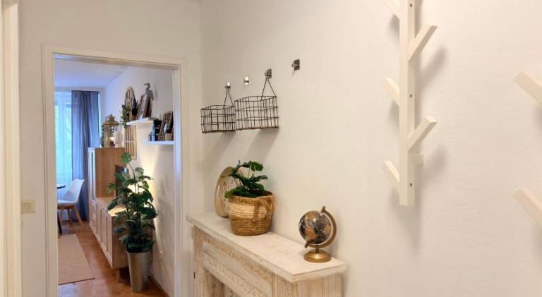 Charming rental apartment | Pets are welcome — photo 3