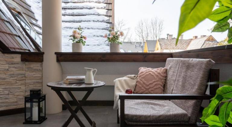 Charming rental apartment | Pet-friendly — photo 3