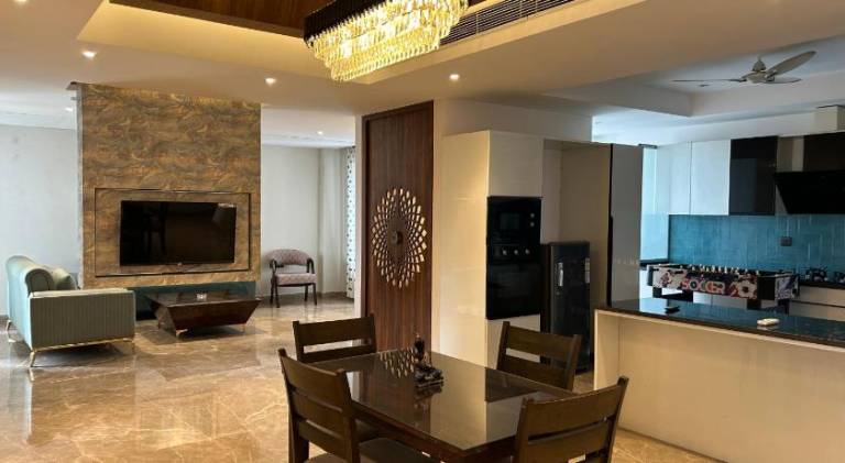 Perch Casa Feliz- Golf Course Road — photo 2