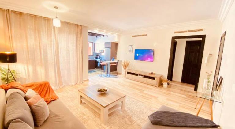 Apartment with garden | Suitable for remote work — photo 2
