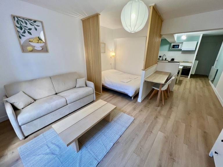 Appartement Poitiers