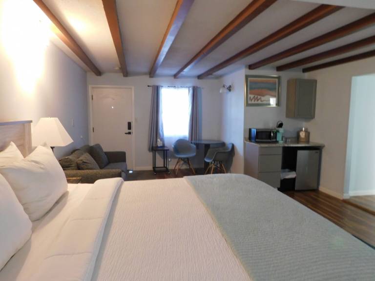 Motel Salida