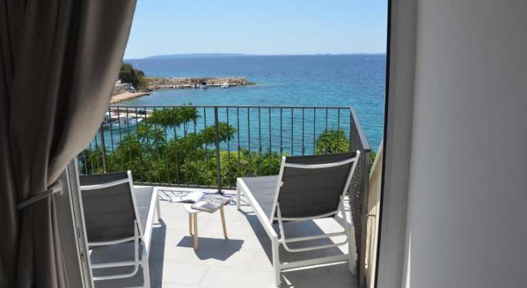Wonderful villa | Pet-friendly in Novalja