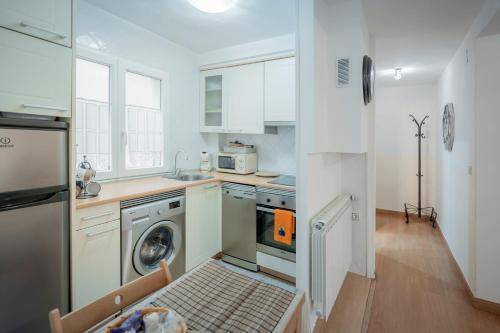 Apartamento Palencia