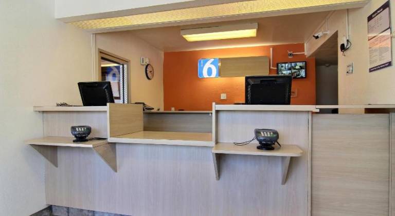 Motel 6 Abilene, TX — photo 3