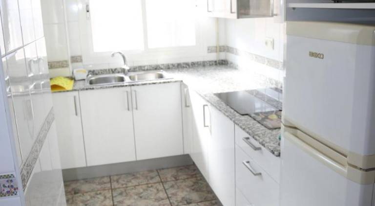 Rental apartment with patio & pool — photo 3