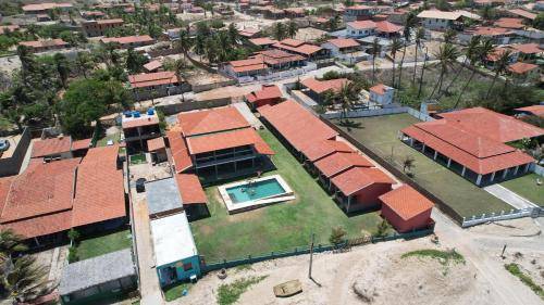 Pousada (B&B) Baleia