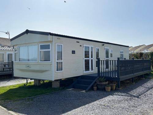 Vakantiepark Tregolds