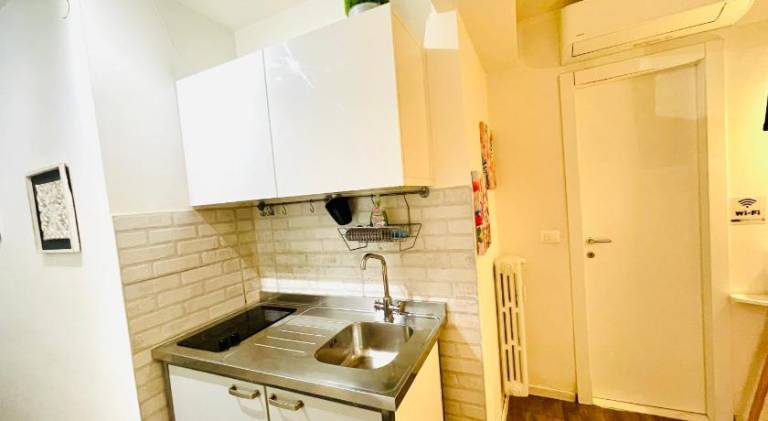 Apartment | Next to Two Towers — photo 5
