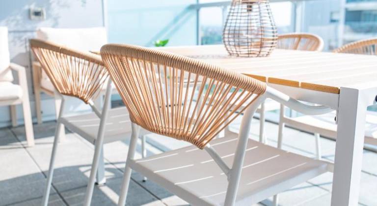 Apartment with terrace | Pets allowed — photo 2