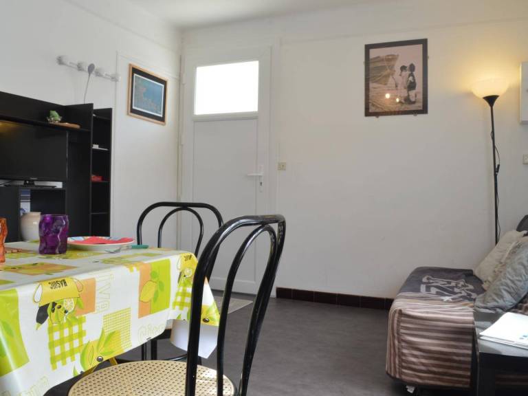 Wonderful studio | Next to the beach | Pets are welcome — photo 5