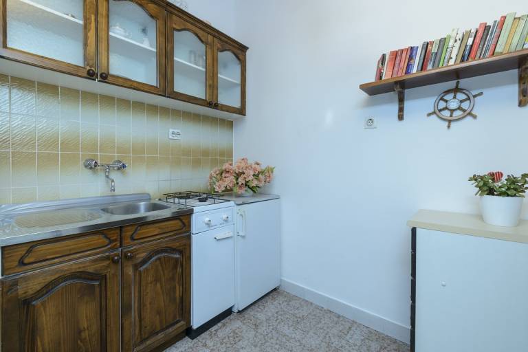 Ferienwohnung in Koločep , Kroatien für max. 3 Gäste