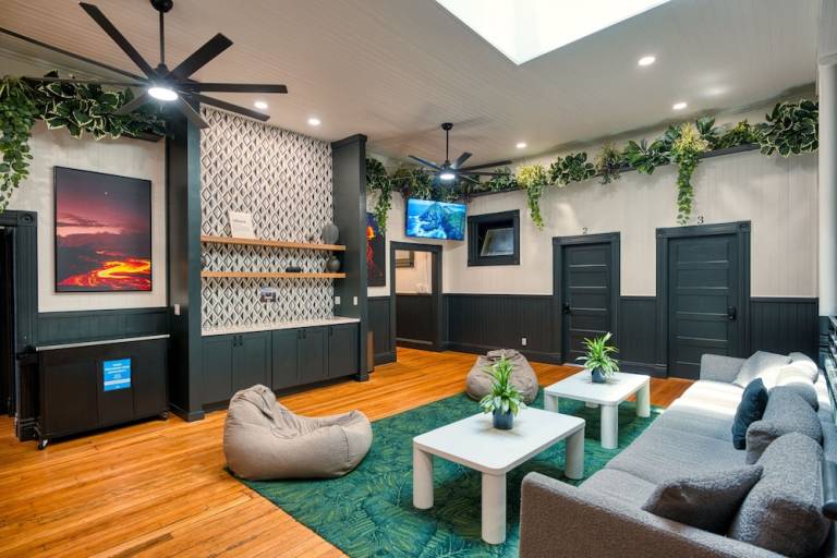 Hostel Hilo