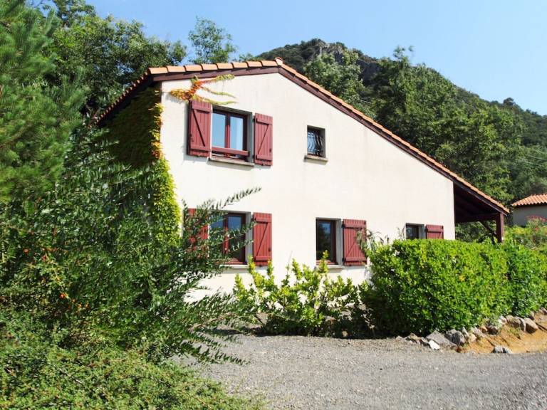 House  Quillan