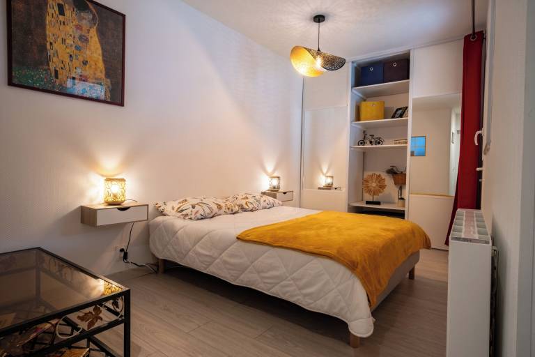 Appartement  Conches-en-Ouche