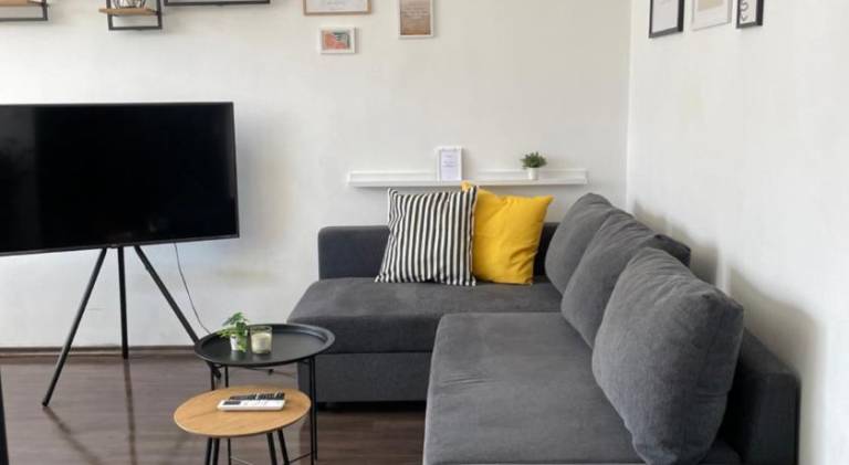 Apartment | Pet-friendly in Sofia