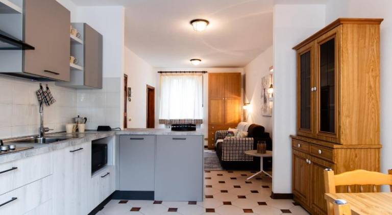 Pleasant apartment | Close to the beach | Pets allowed — photo 3