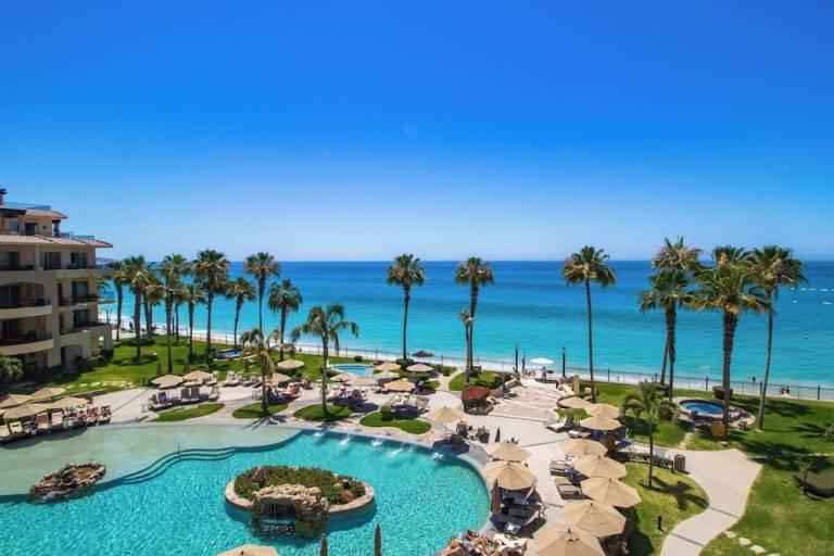 Resort Cabo San Lucas