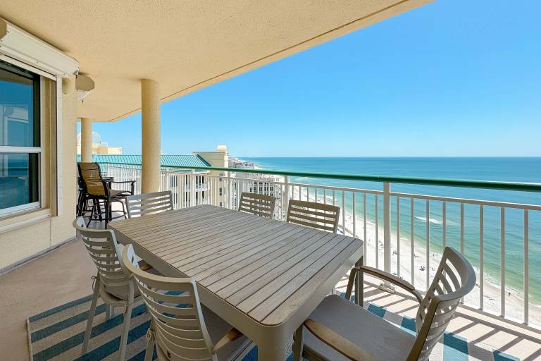 Appartement Perdido Key