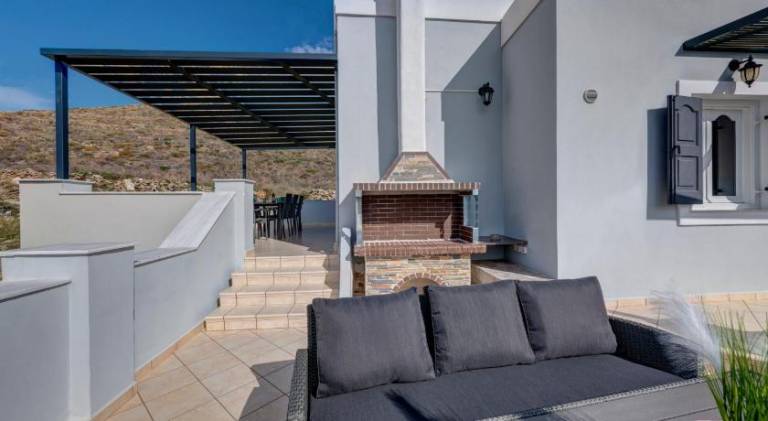 House with terrace, grill & yard | Perfect for remote work — photo 5