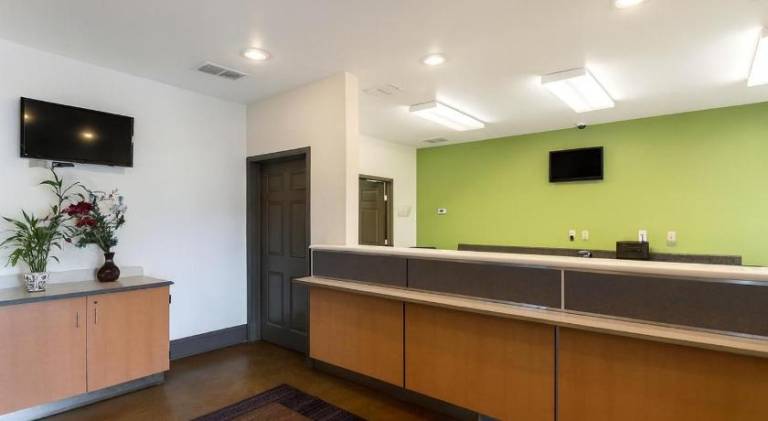 Studio 6 Lubbock, TX - Medical Center — photo 5