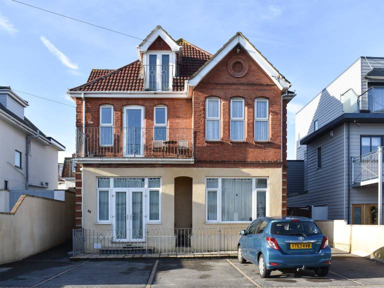 Landhaus Bournemouth