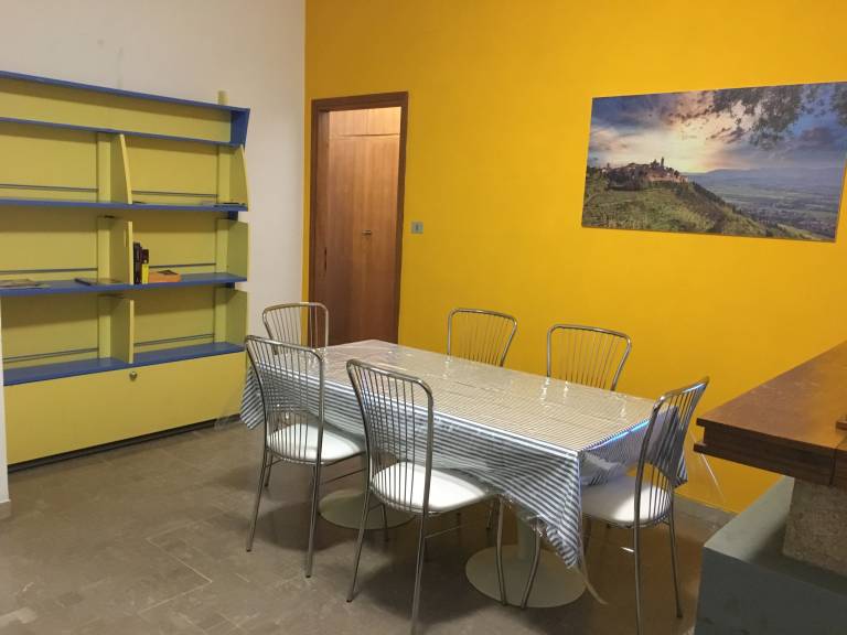 Holiday apartment with 2 rooms for 5 persons — photo 2