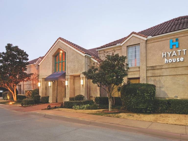Hyatt House Dallas Addison in Addison, TX