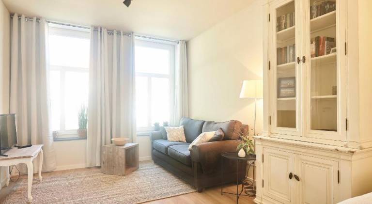 Ferienwohnung Middelburg