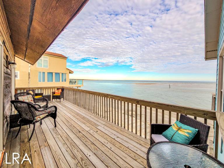 Casa North Topsail Beach
