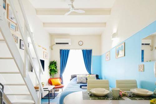 18 m² Ferienwohnung