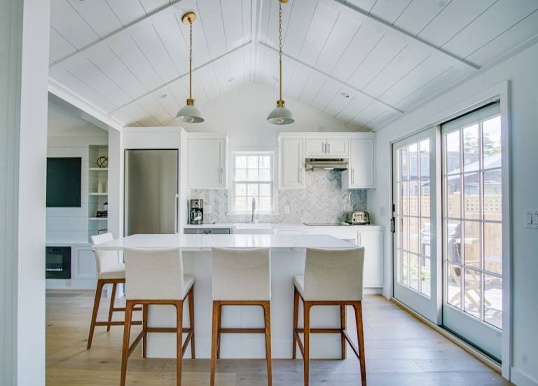 Cottage Nantucket