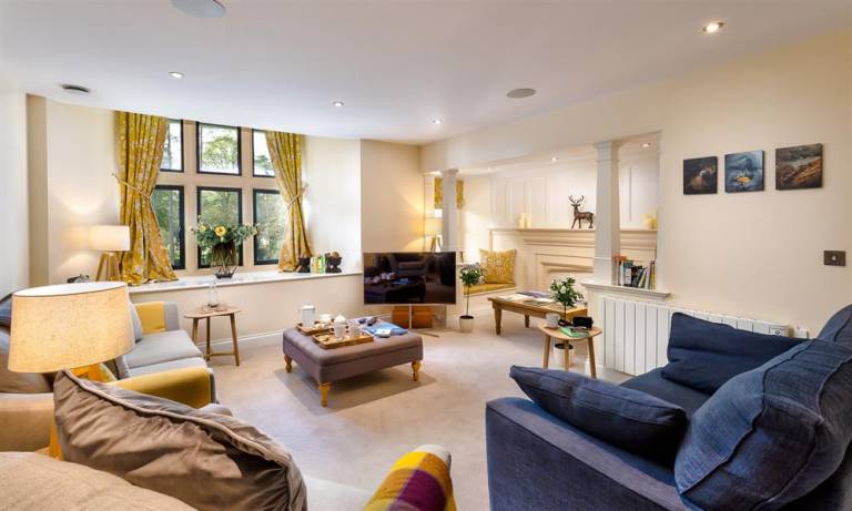 Landhaus Windermere
