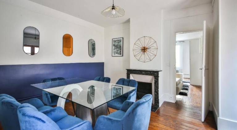 Holiday apartment | Dogs allowed — photo 3