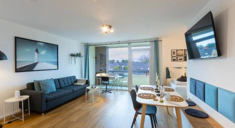 Ferienwohnung Seevetal