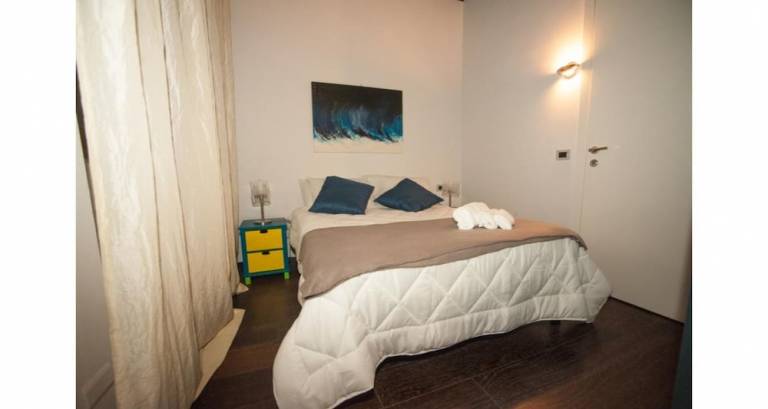 Bed & Breakfast Pomezia