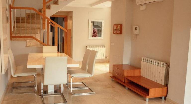Vacation home with 4 rooms for 8 persons — photo 3
