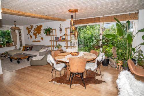 Villa Billund