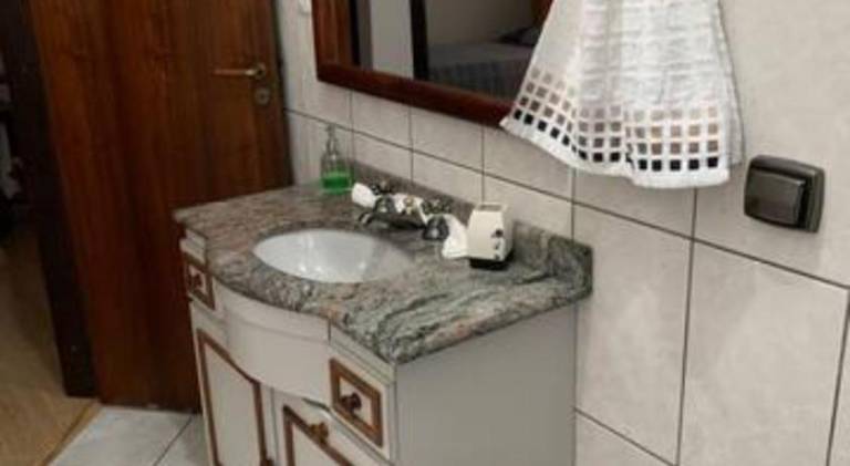 Casa Leicht - Quarto Solteiro — photo 5
