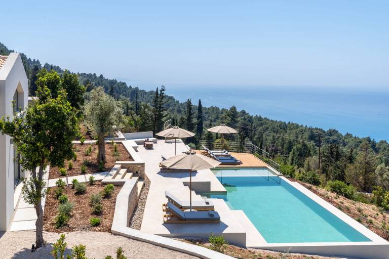 216 m² Villa