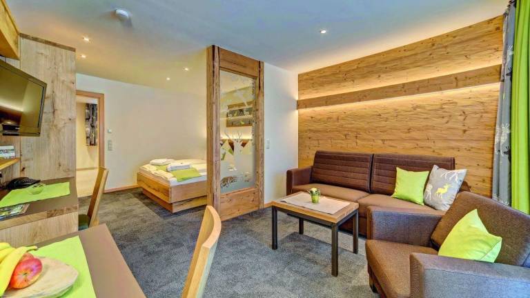 Ferienwohnung Bodenmais