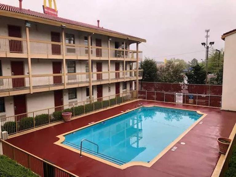 Motel  Norcross