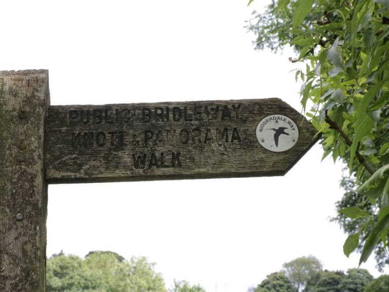 Cottage Pateley Bridge