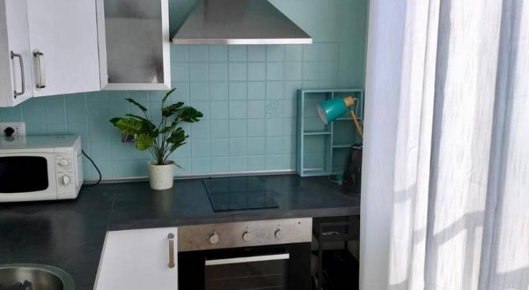 Holiday apartment with patio | Close to St. Peter's Basilica — photo 5