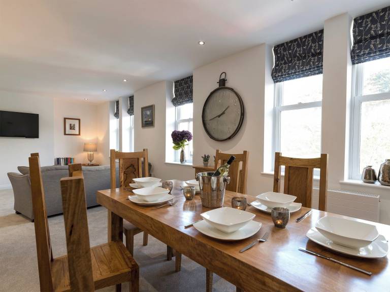 Cottage Sandsend